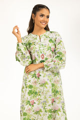 Jacquard Printed Co-Ord Set IPST-44980