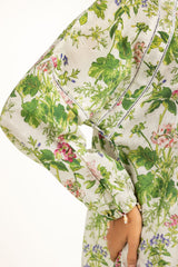 Jacquard Printed Co-Ord Set IPST-44980