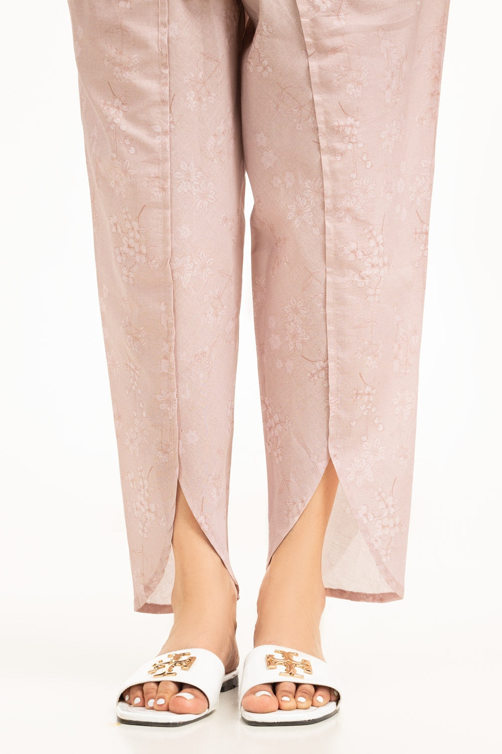Jacquard Printed Co-Ord Set IUSTTS-812