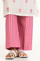 Jacquard Shirt And Trouser IUSTTS-549