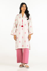 Jacquard Shirt And Trouser IUSTTS-549