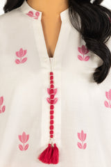 Jacquard Shirt And Trouser IUSTTS-549
