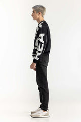 Jacquard Sweater  224-111-033