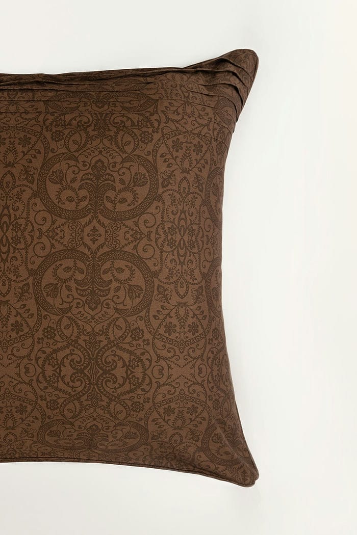Jade Latte T-200 Euro Sham Cushion Cover