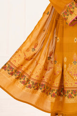 3 Piece Unstitched Jacquard Suit CLP-52175 E