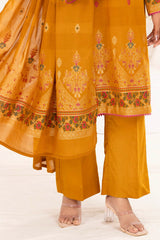 3 Piece Unstitched Jacquard Suit CLP-52175 E