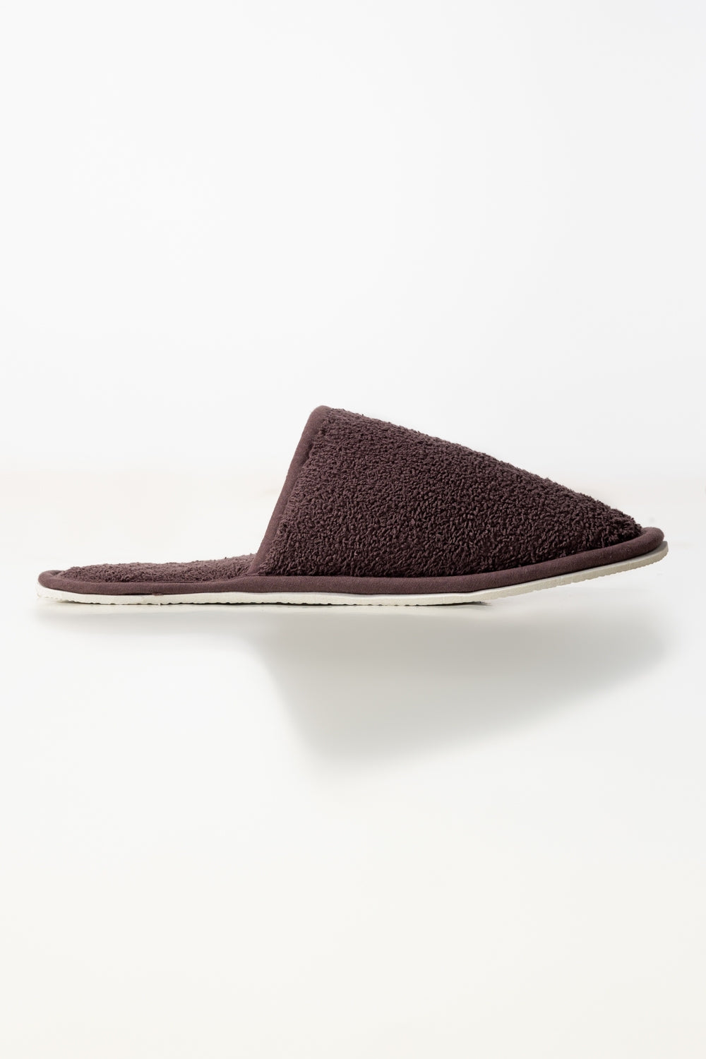 Java Terry Slippers