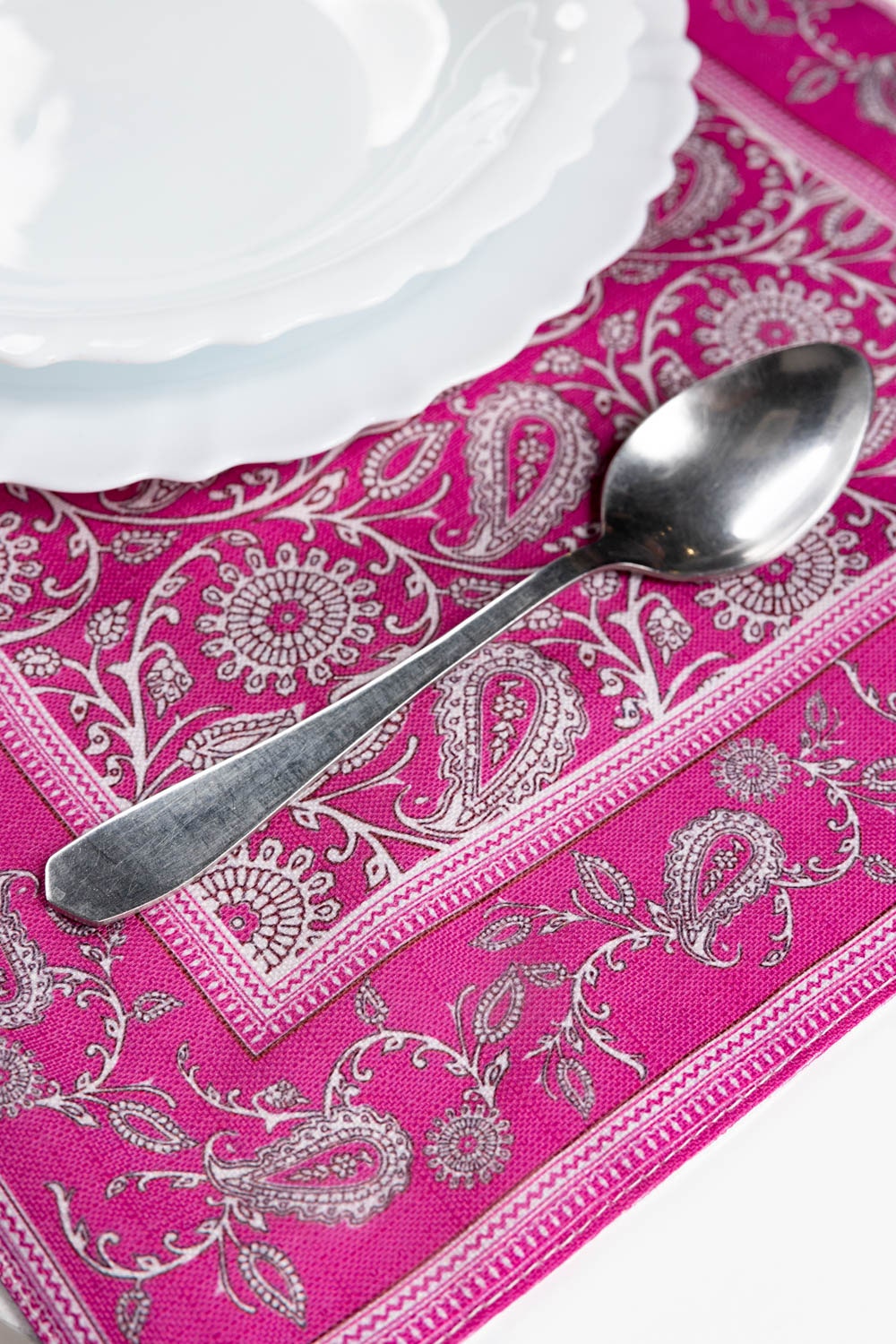 Jazzy 2pcs Placemats