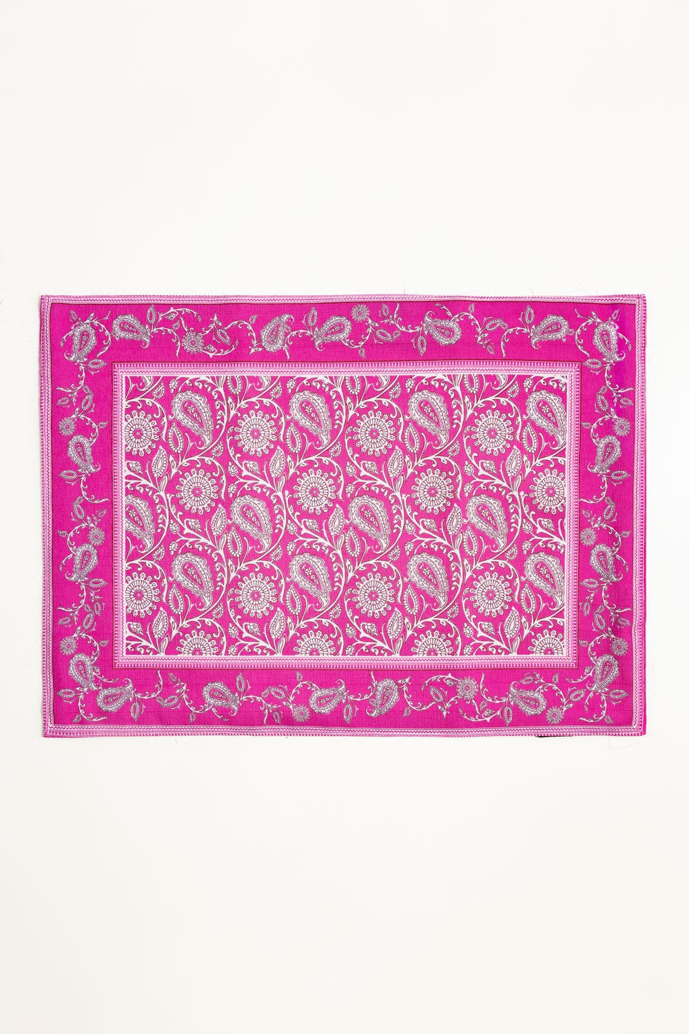 Jazzy 2pcs Placemats