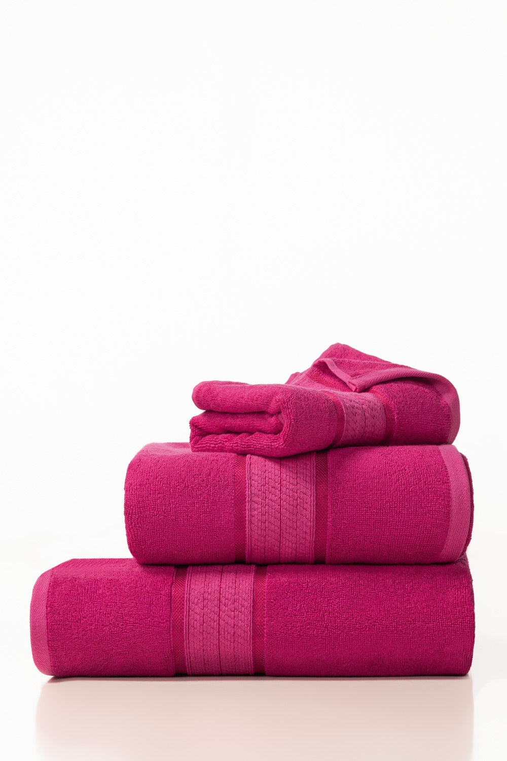 Jazzy Bamboo Towel