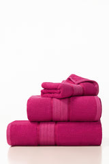 Jazzy Bamboo Towel