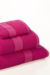 Jazzy Bamboo Towel