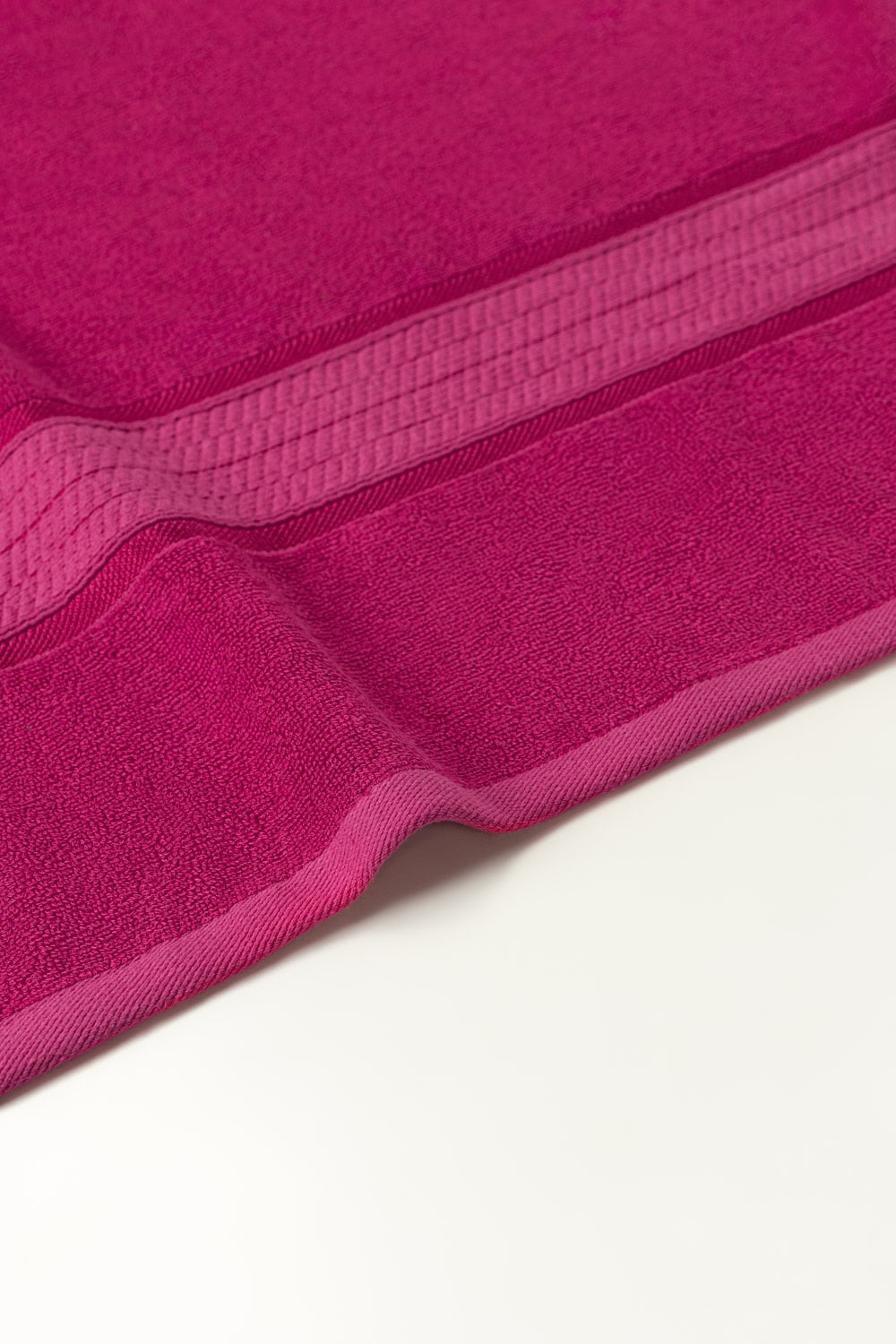 Jazzy Bamboo Towel