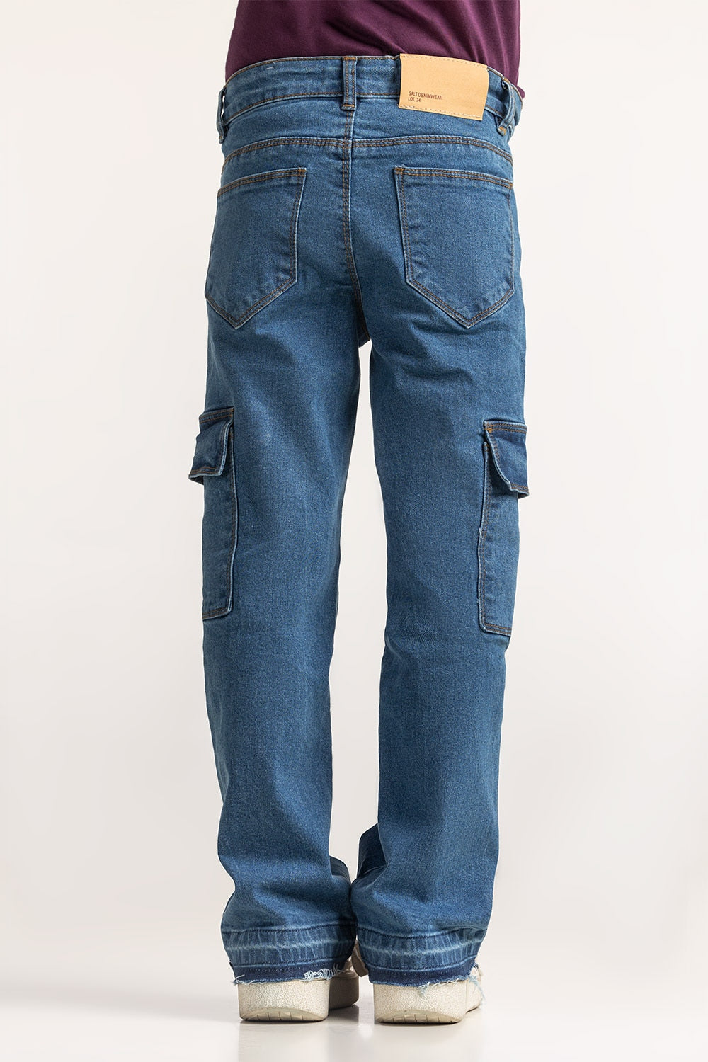 Jeans JG-JNS-Ws24-001