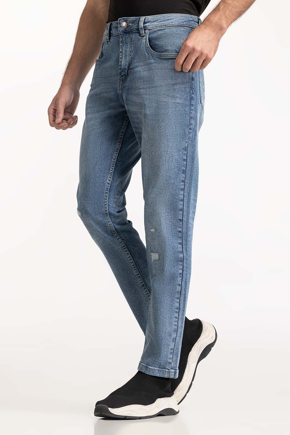 Jeans MN-JNS-WS24-005