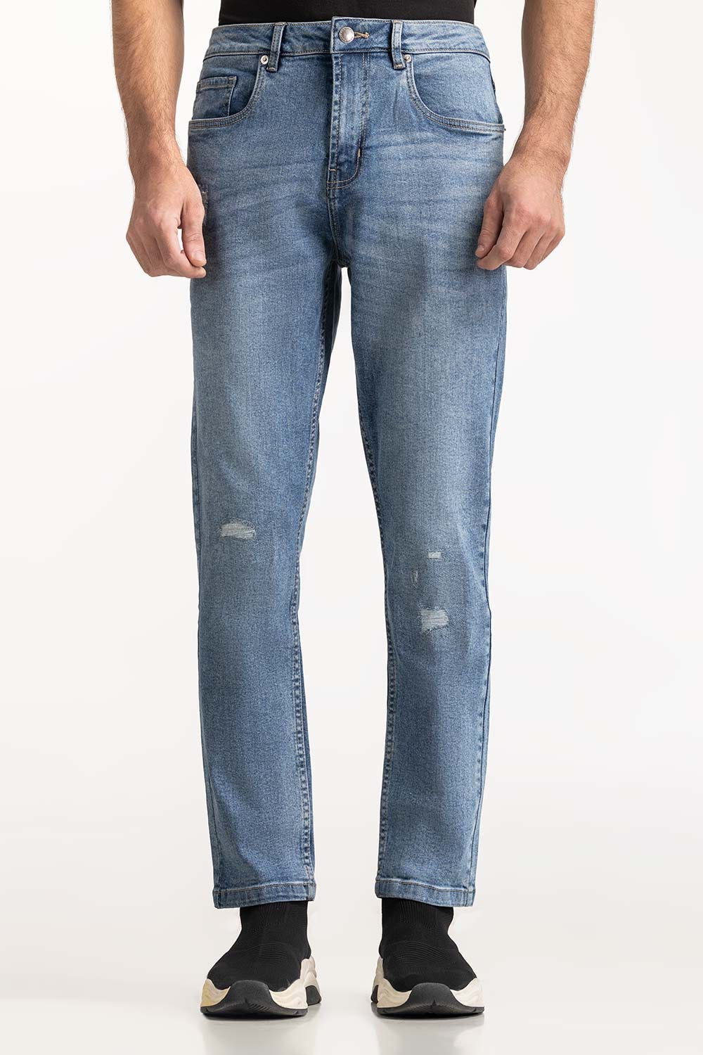 Jeans MN-JNS-WS24-005