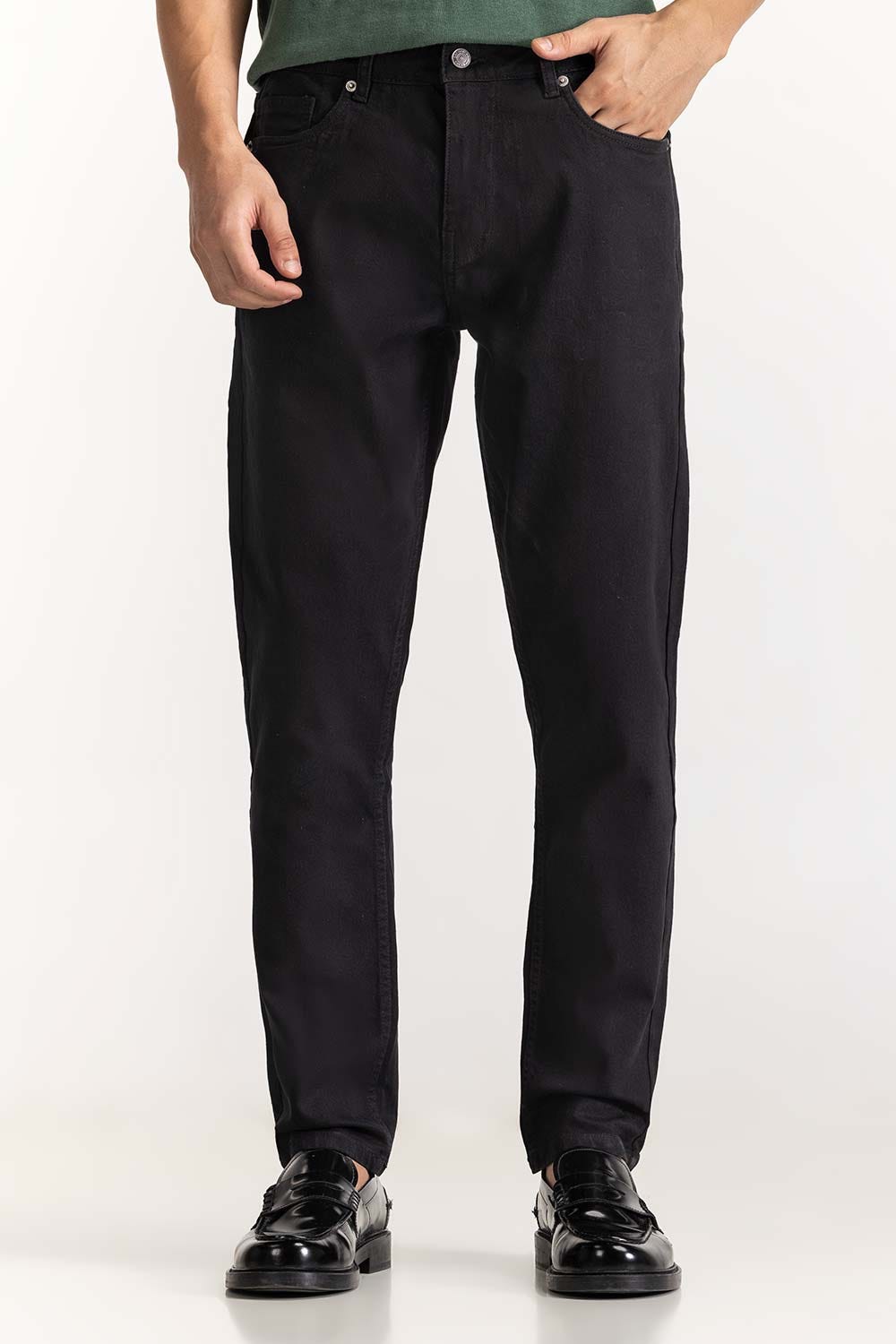 Jeans MN-JNS-WS24-006C