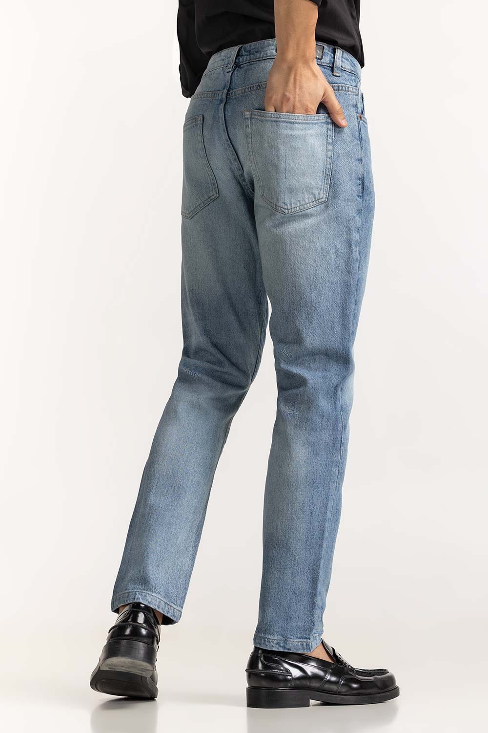 Jeans MN-JNS-WS24-007