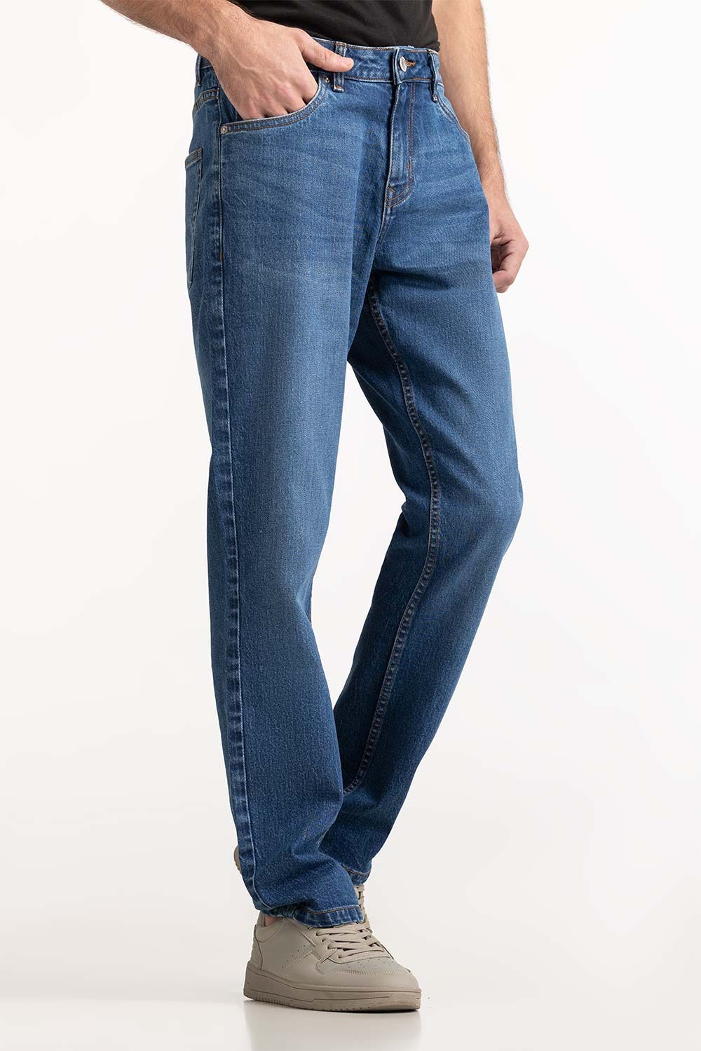 Jeans MN-JNS-WS24-010