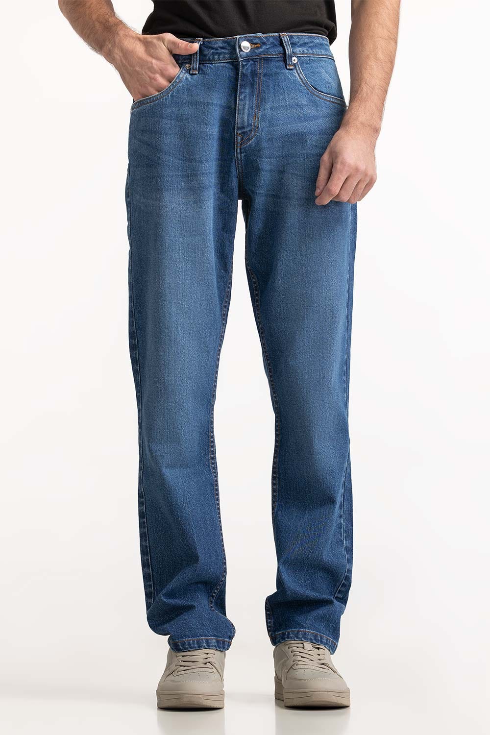 Jeans MN-JNS-WS24-010
