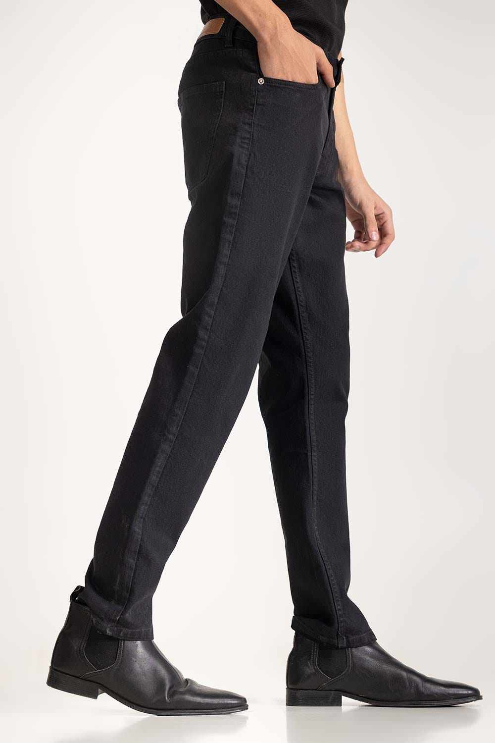 Jeans MN-JNS-WS24-012C