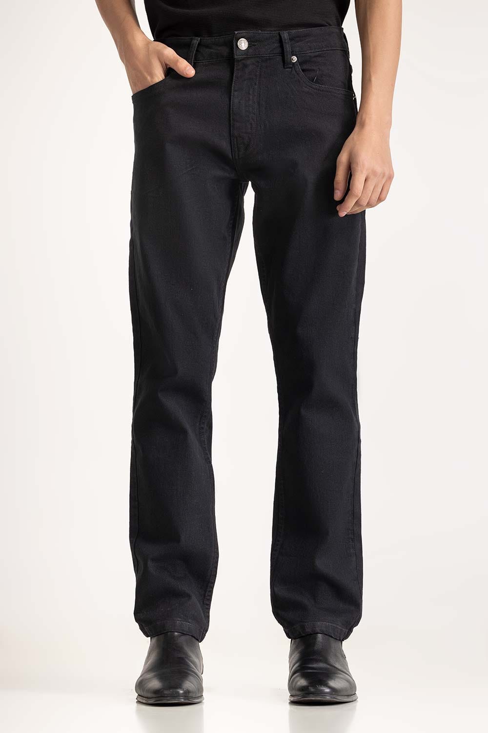 Jeans MN-JNS-WS24-012C