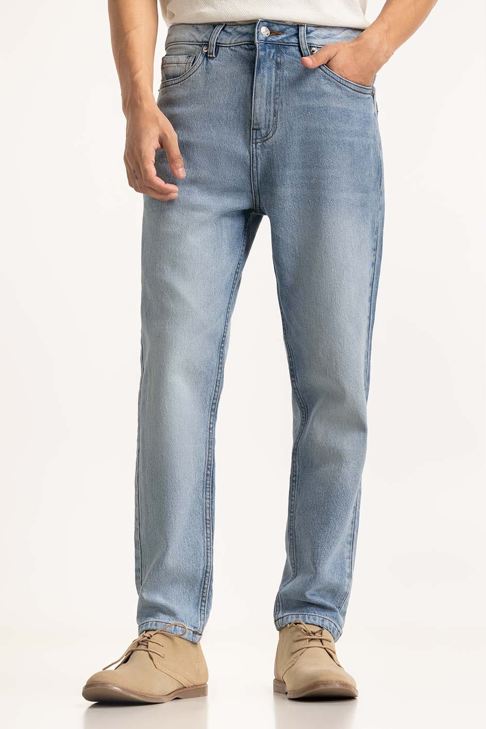 Jeans MN-JNS-WS24-014