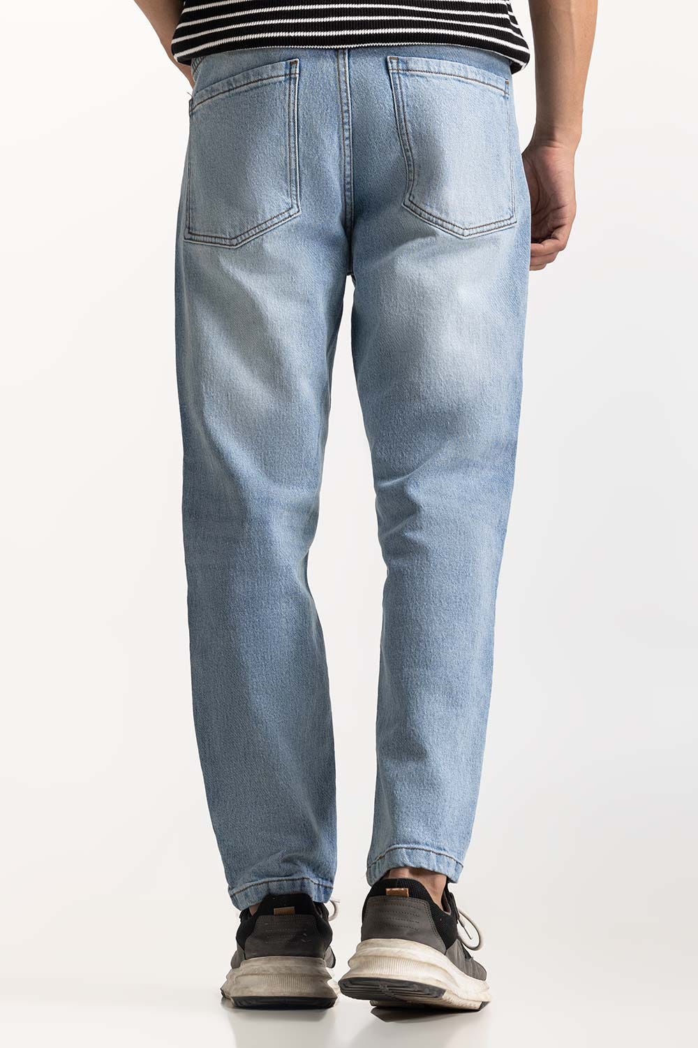 Jeans MN-JNS-WS24-014 B