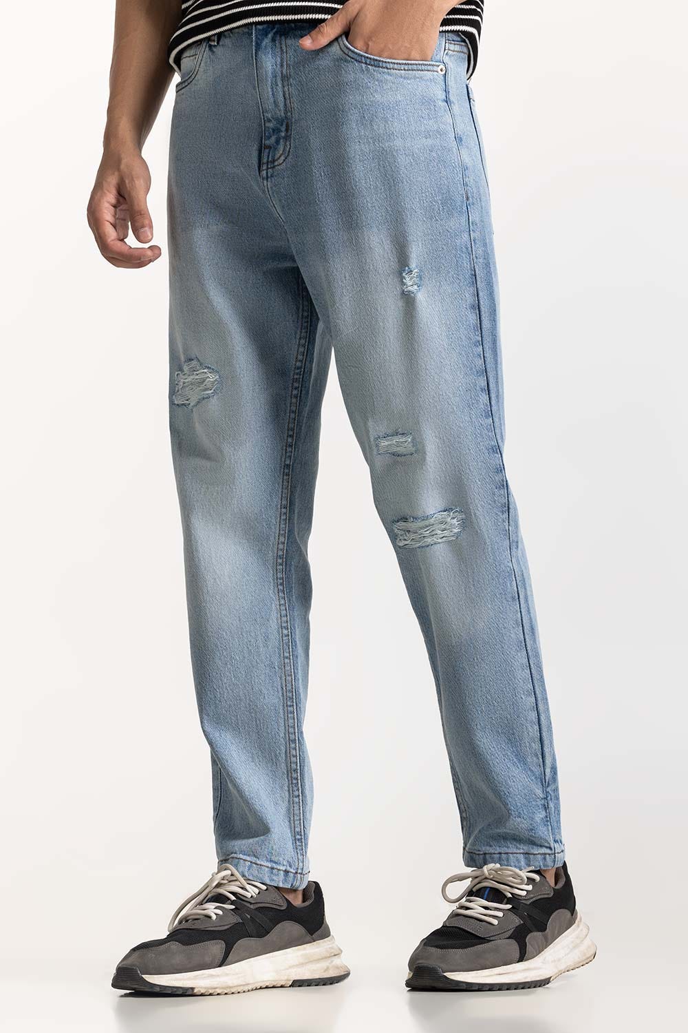 Jeans MN-JNS-WS24-014 B