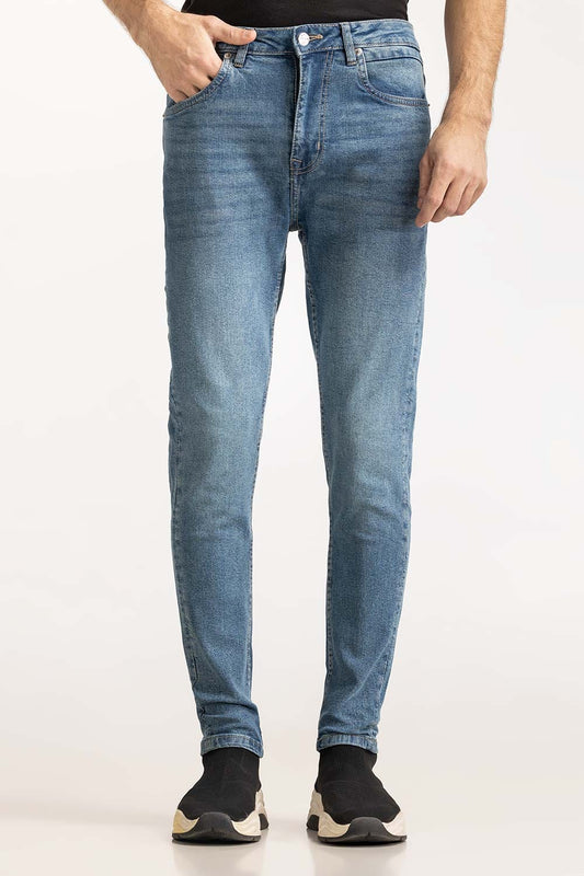 Jeans MN-JNS-WS24-017