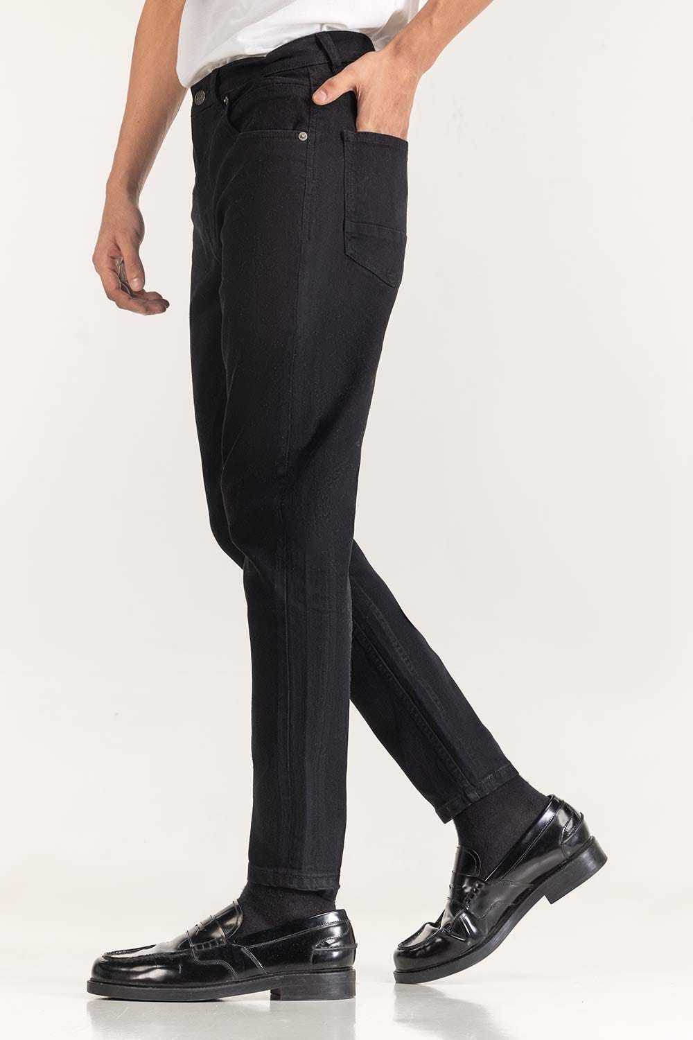 Jeans MN-JNS-WS24-018C
