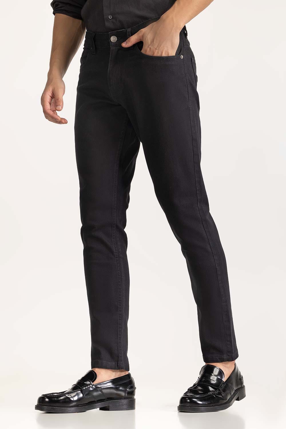Jeans MN-JNS-WS24-021