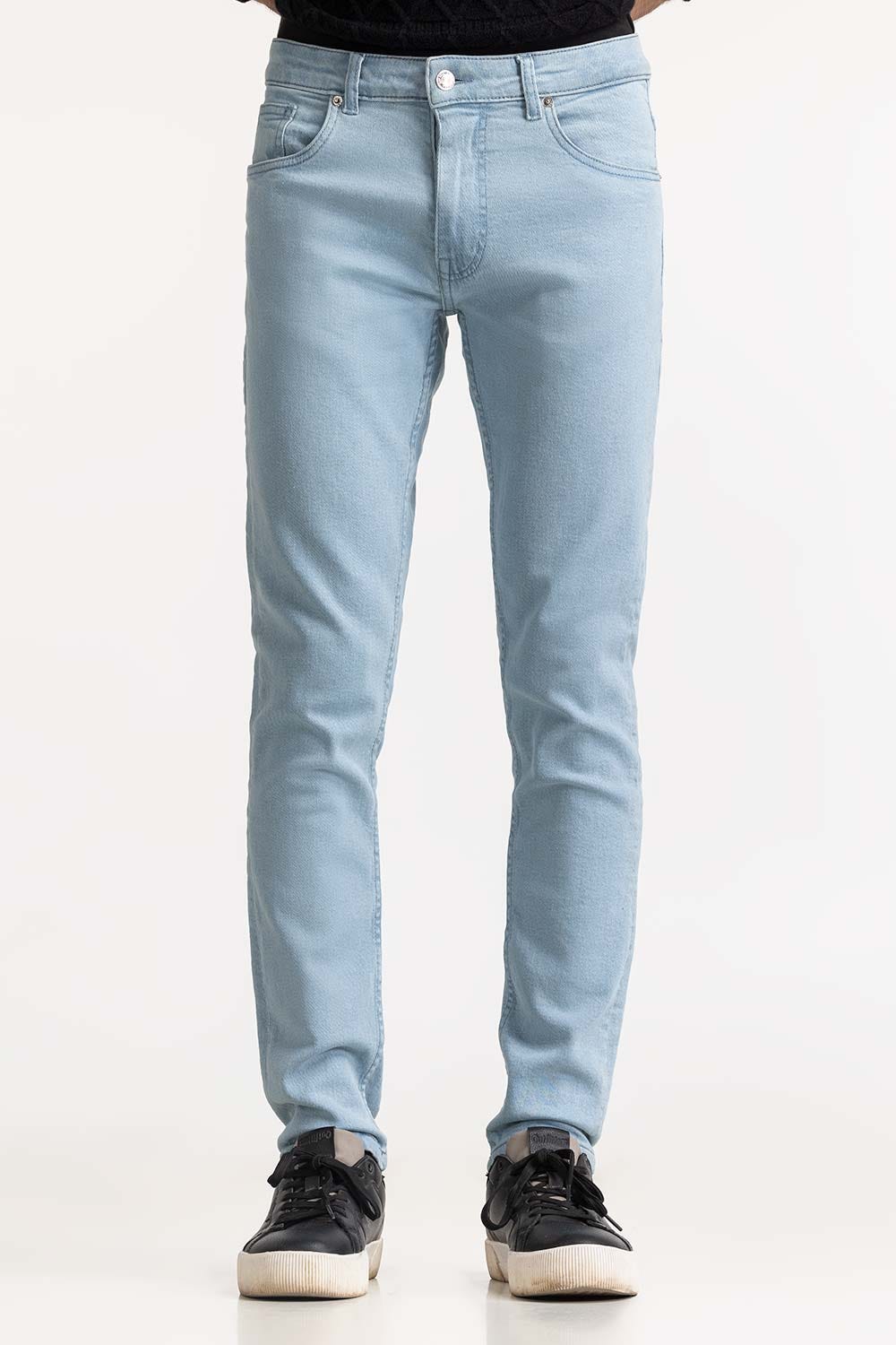 Jeans MN-JNS-WS24-022