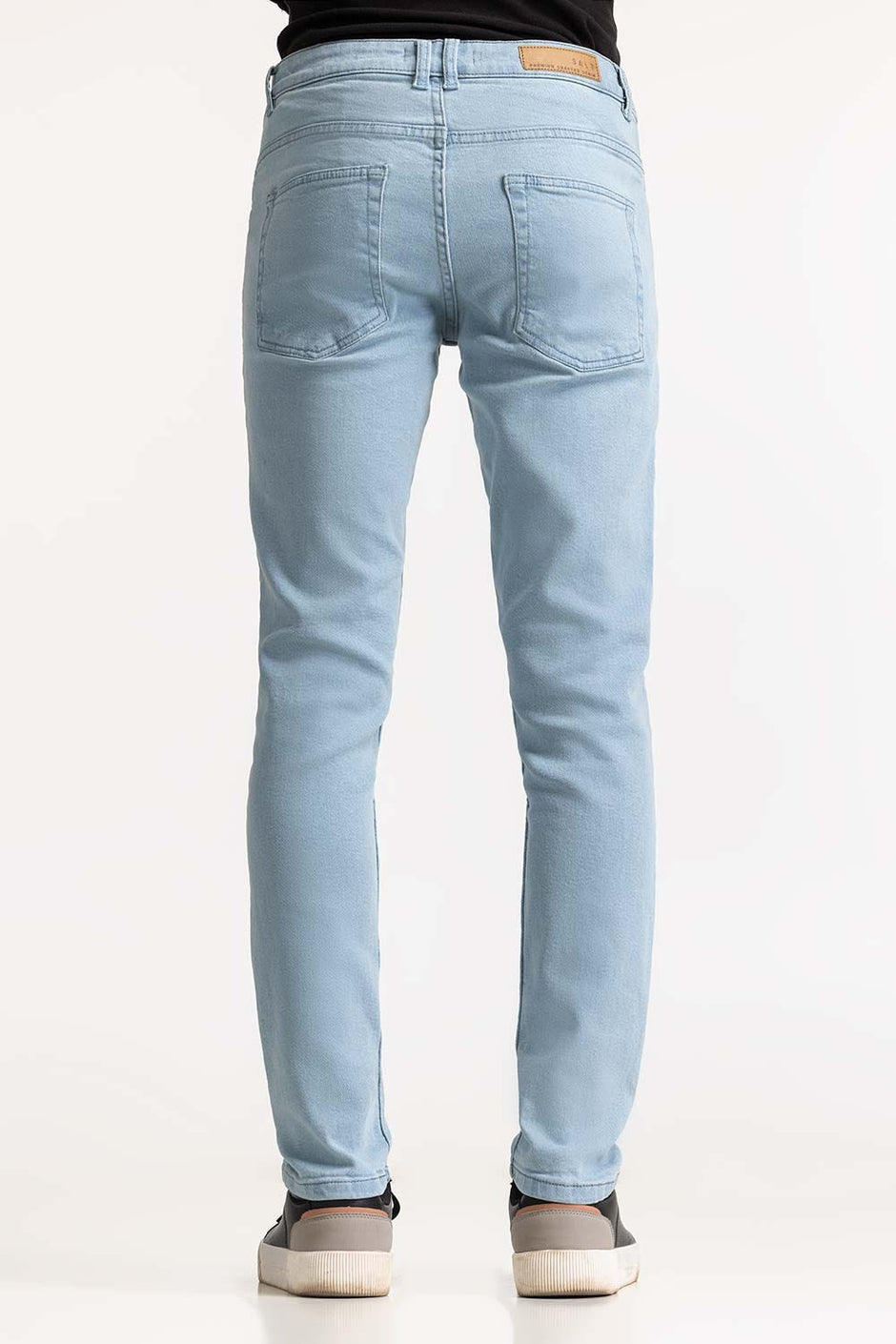 Jeans MN-JNS-WS24-022