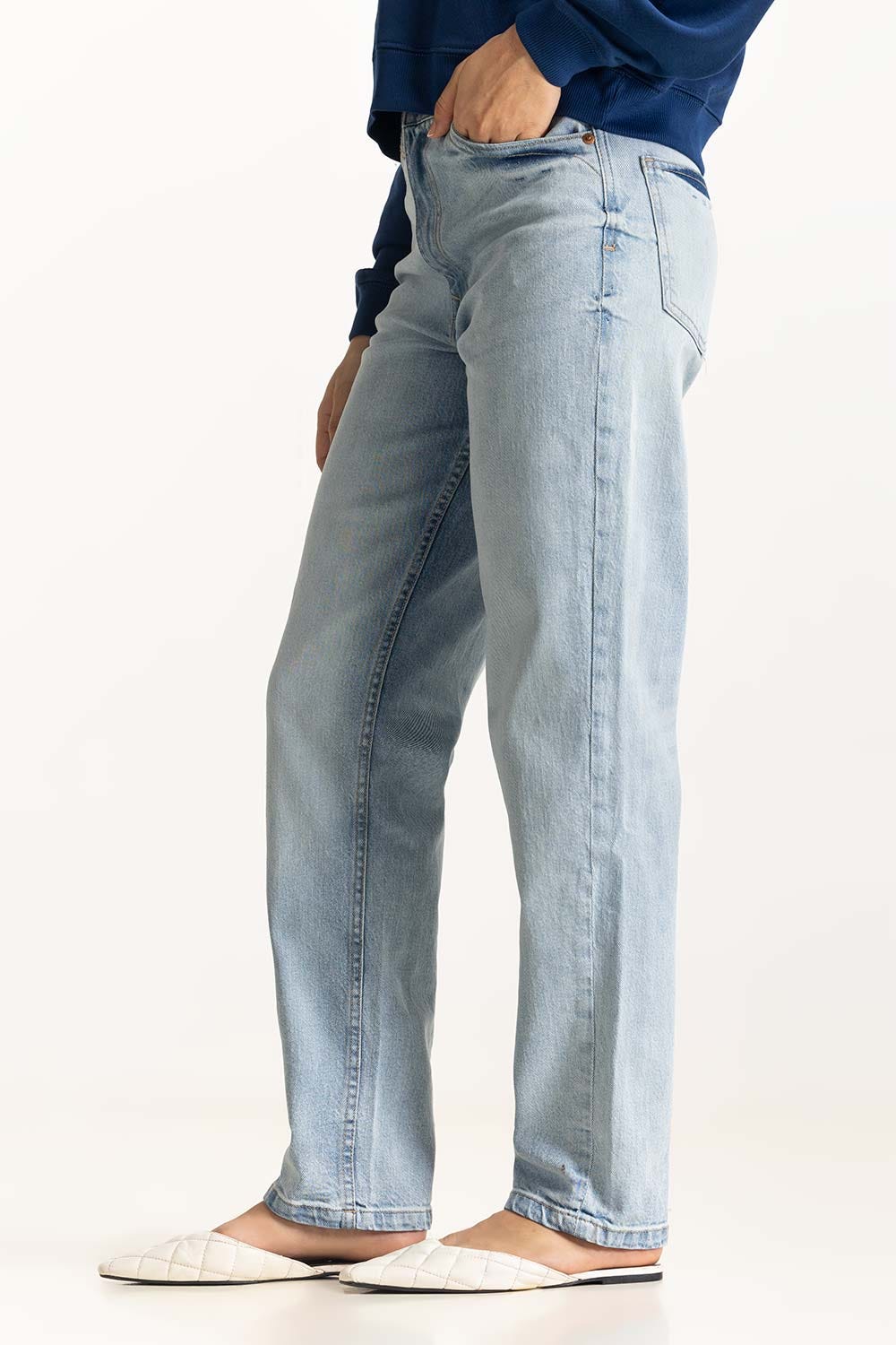 Jeans WM-JNS-WS24-003