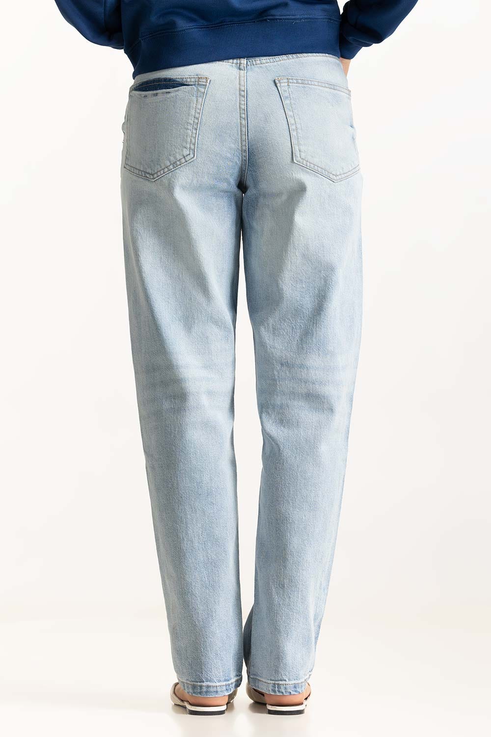 Jeans WM-JNS-WS24-003