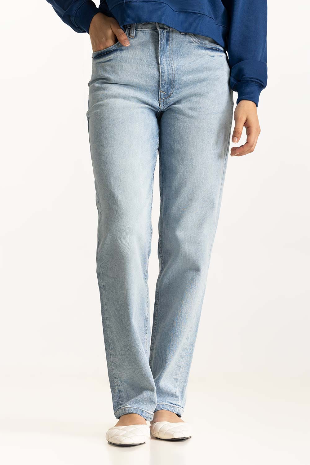 Jeans WM-JNS-WS24-003