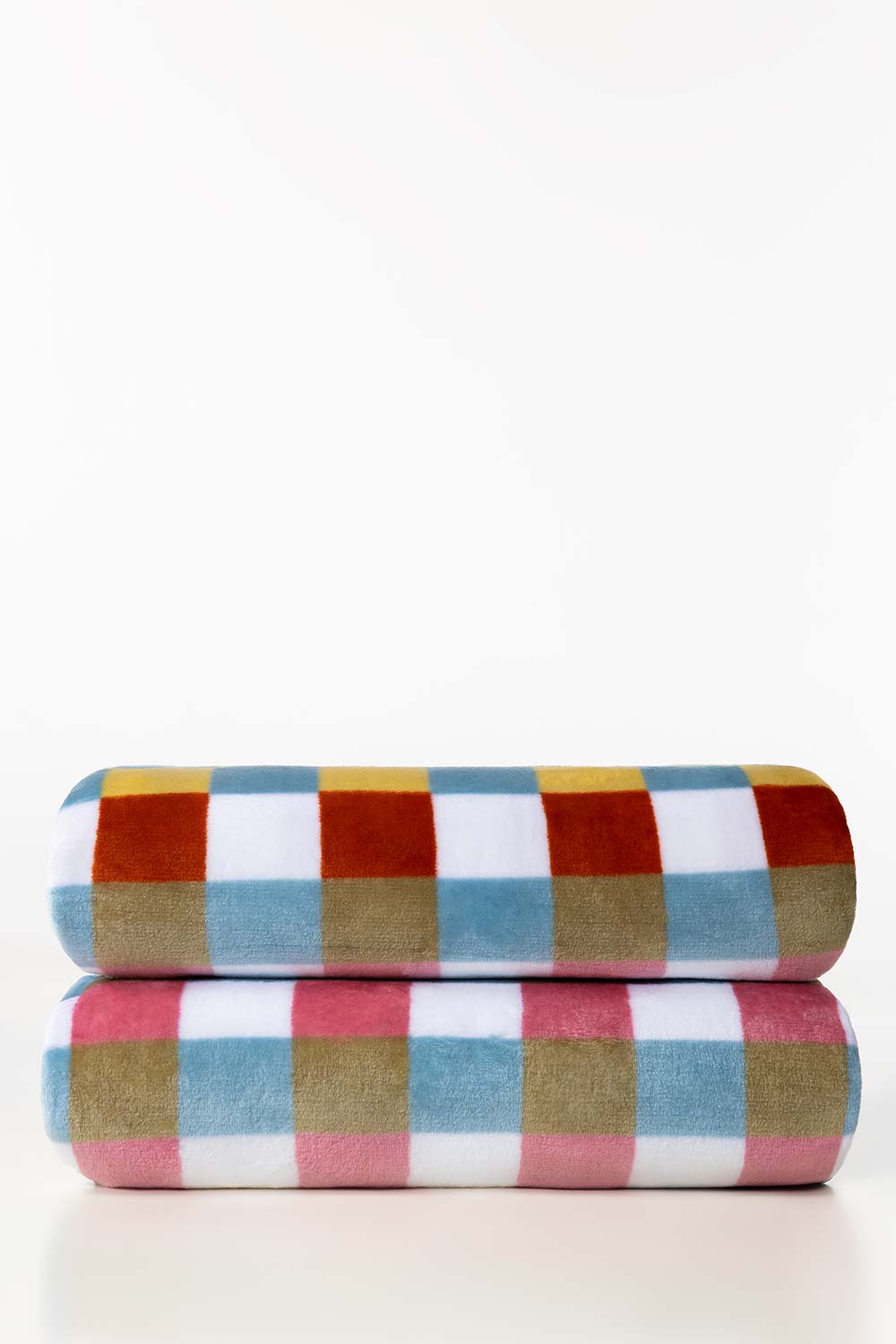 AW23-Jelly Bean Single Ply Fleece
