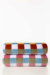 AW23-Jelly Bean Single Ply Fleece
