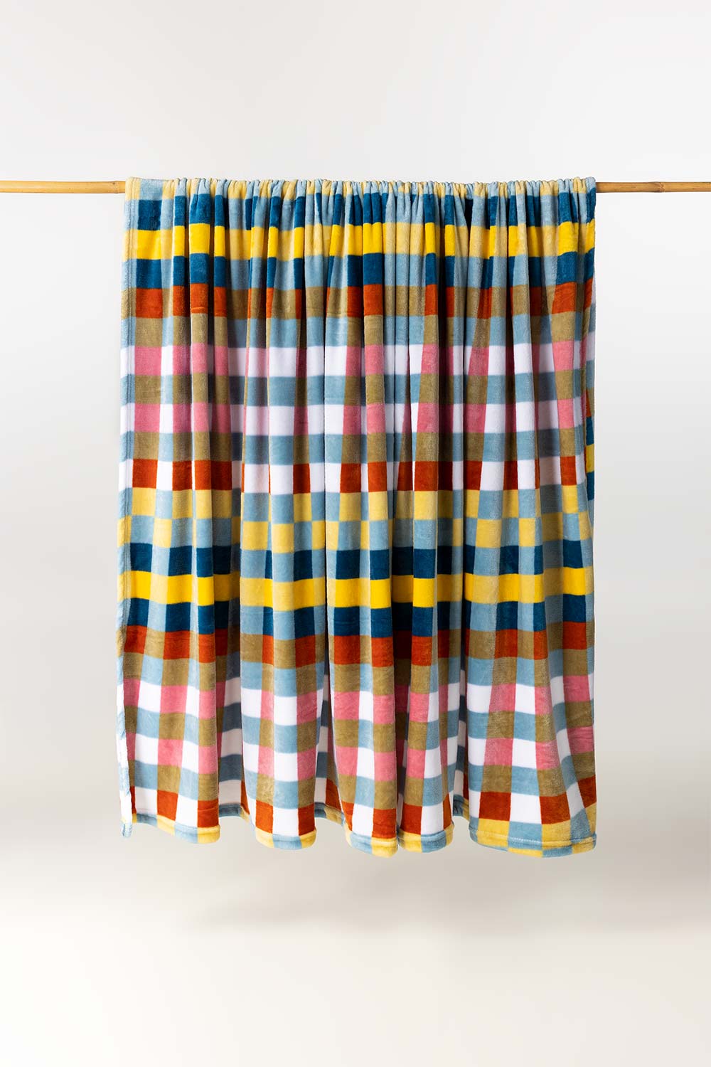 AW23-Jelly Bean Single Ply Fleece