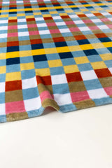 AW23-Jelly Bean Single Ply Fleece