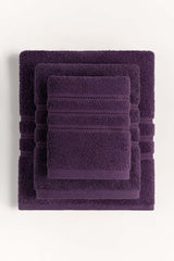 Jewel Combed Towel Viscose