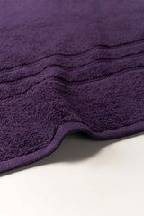 Jewel Combed Towel Viscose