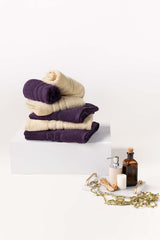 Jewel Combed Towel Viscose