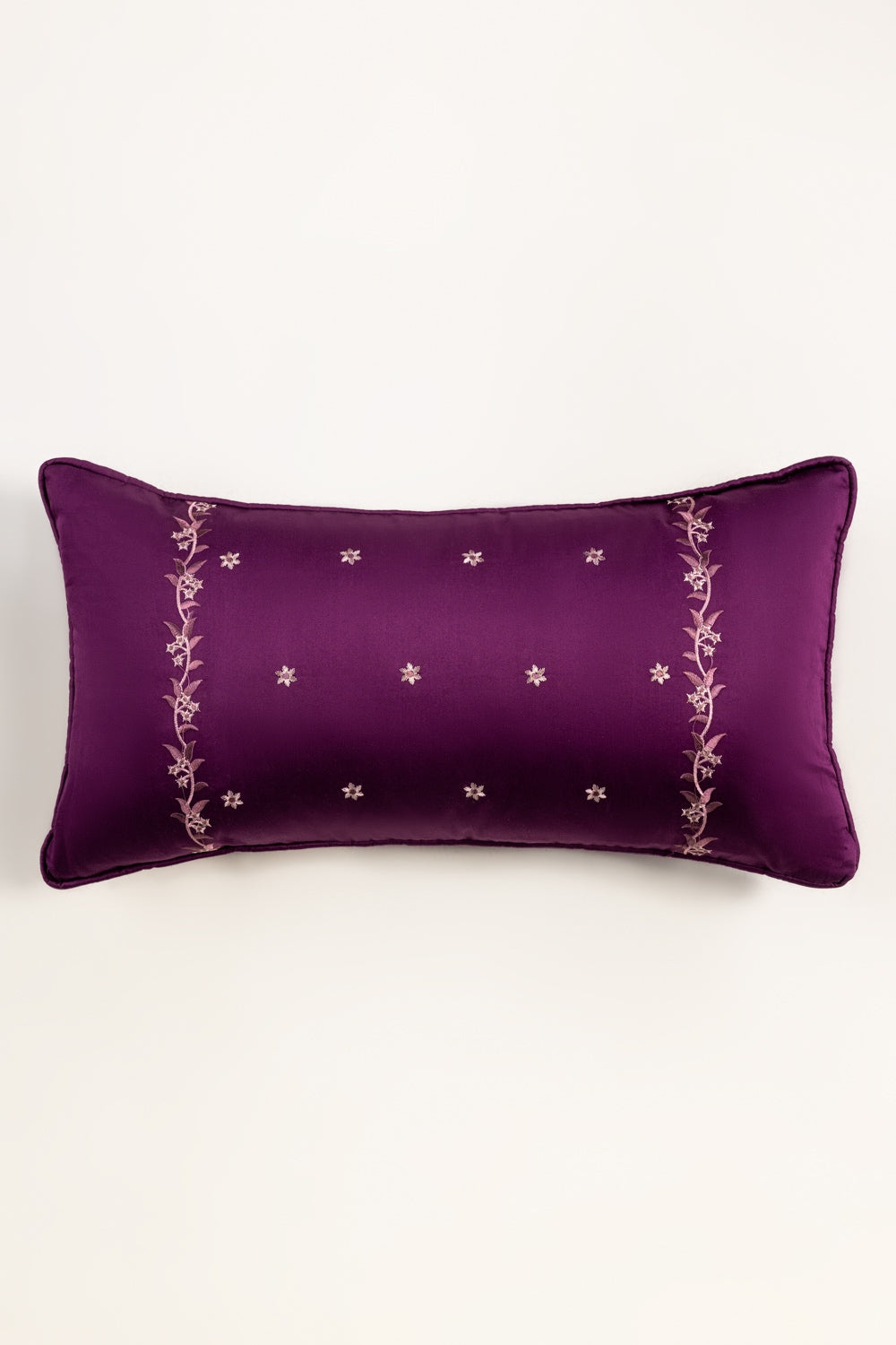 Jewel T-400 Embroidered Deck Cushion Cover