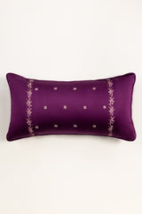 Jewel T-400 Embroidered Deck Cushion Cover