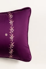Jewel T-400 Embroidered Deck Cushion Cover