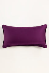 Jewel T-400 Embroidered Deck Cushion Cover