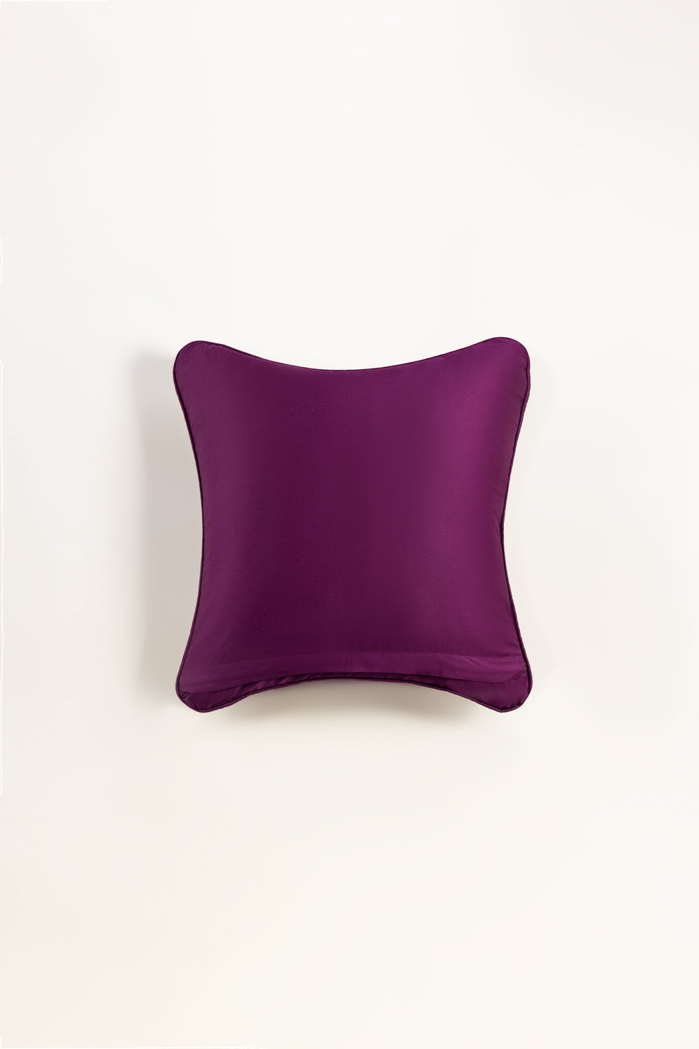 Jewel T-400 Embroidered Square Cushion Cover