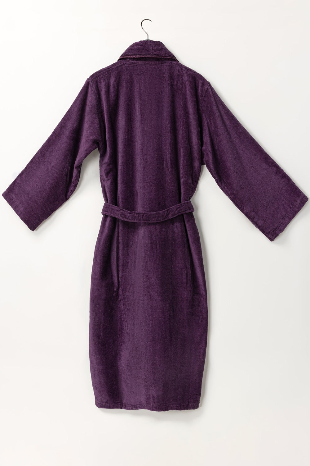 Jewel Velour Bathrobe